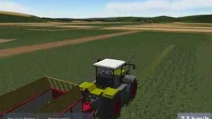 landwirtschafts simulator