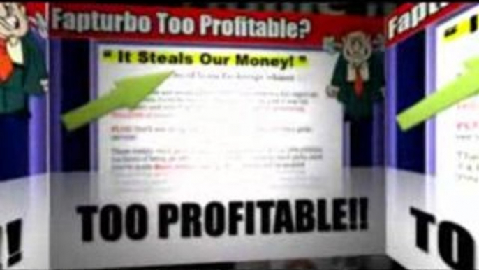 FAP TURBO Forex Automated Robot Review - How To Make $21,448