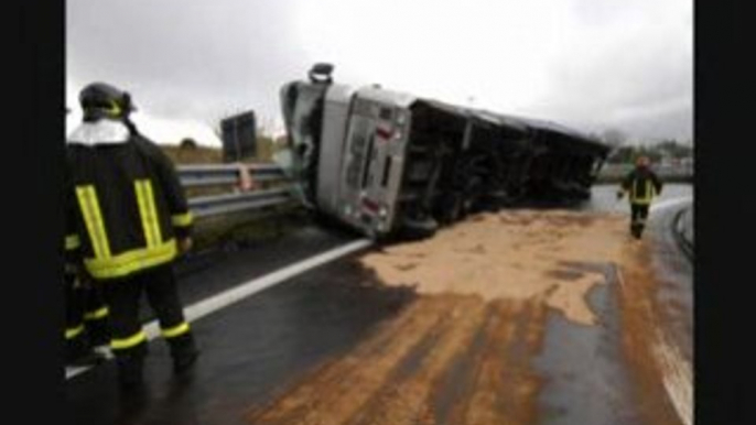 Atlanta 18-Wheeler Accident Lawyers – Stokes & Kopitsky