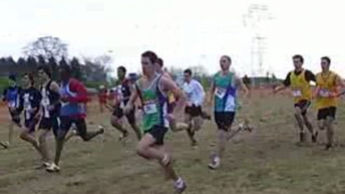 Cross dep de Betton 2009