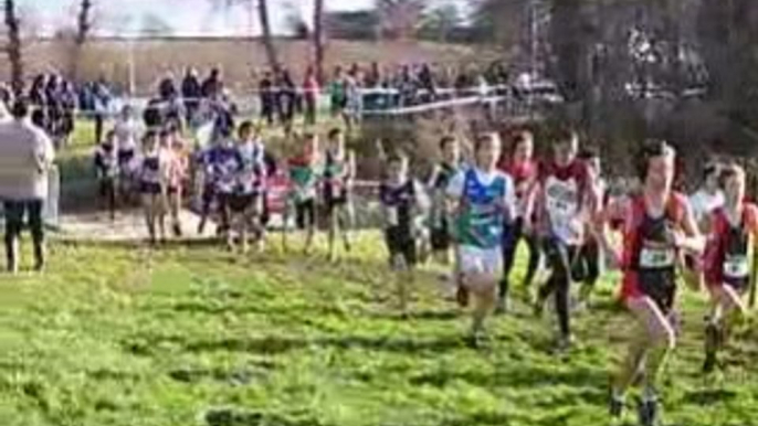 CROSS DE BETTON