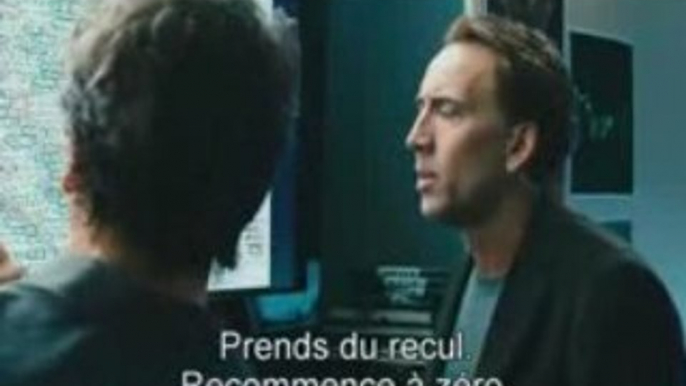 Predictions - Bande annonce vostfr