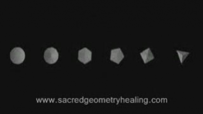 Learn Sacred Geometry Chakra Healing & Spiritual Awakening