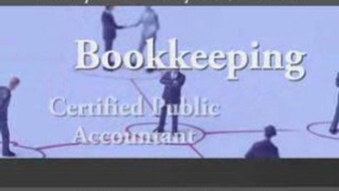 Bookkeeping Los Angeles CA | Los Angeles Bookkeeping