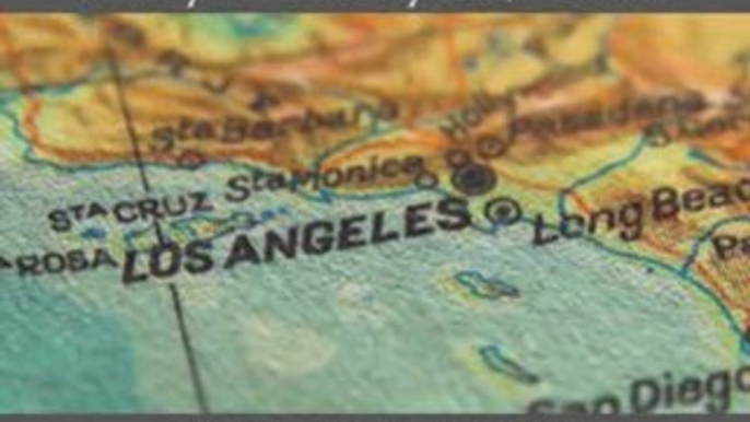 Incorporation Service Los Angeles | Incorporation CA