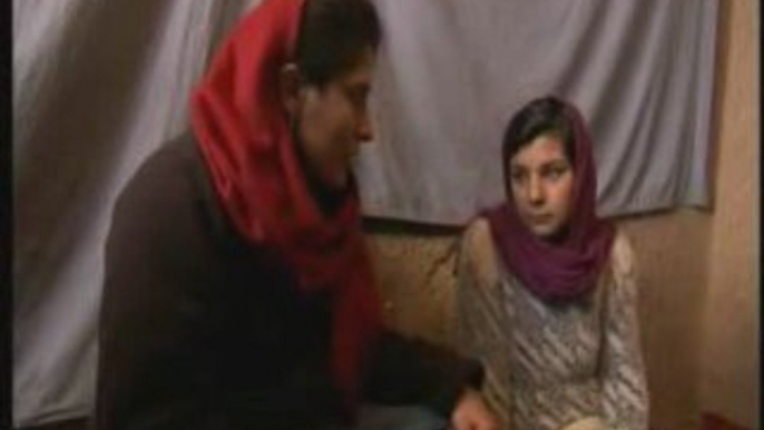 Young Child Bride Self-Immolates! Visit www.truthtube.tv