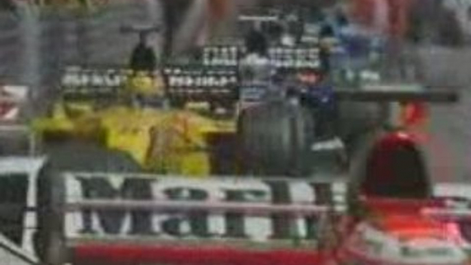 1999 F1 GP - Formula 1 - Gran Premio de Monacopart1.00