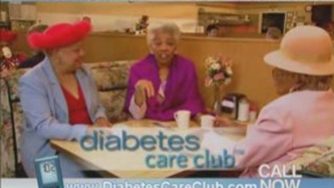 Diabetes Exercises