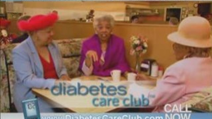 Diabetes Control