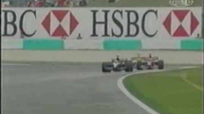 F1 GP - Formula 1 - 2001 - Gran Premio Malesia part5.00