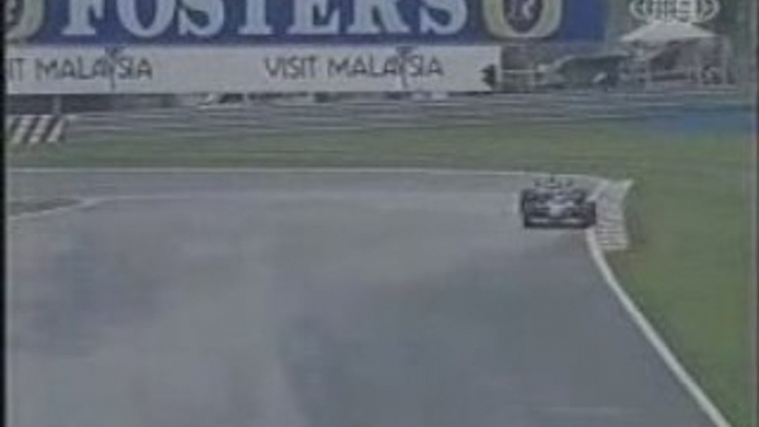 F1 GP - Formula 1 - 2001 - Gran Premio Malesia part6.00