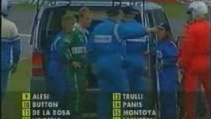 2001 F1 GP - Formula 1 - Gran Premio de Belgica part2.00