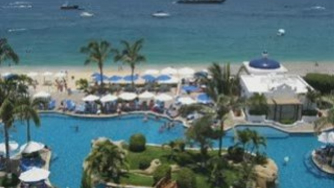 Membresia Platino de Global Resorts Network - GRN