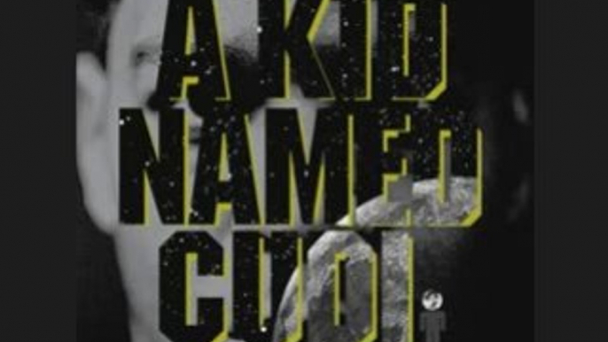 A Kid Named Cudi KiD CuDi - Embrace The Martian