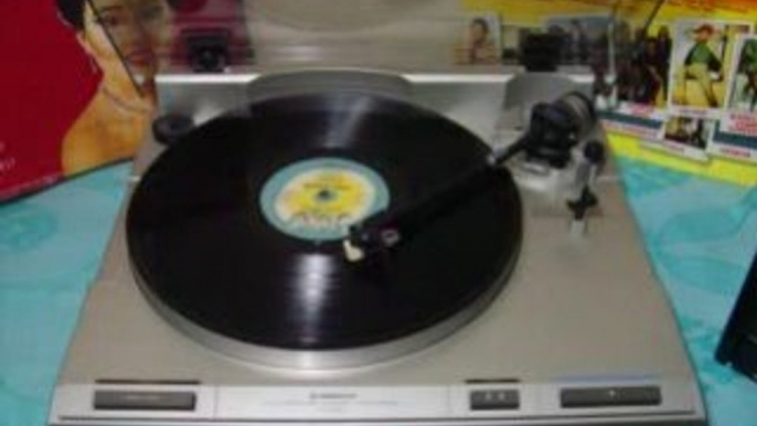 Pioneer Auto Return Stereo Turntable PL-340